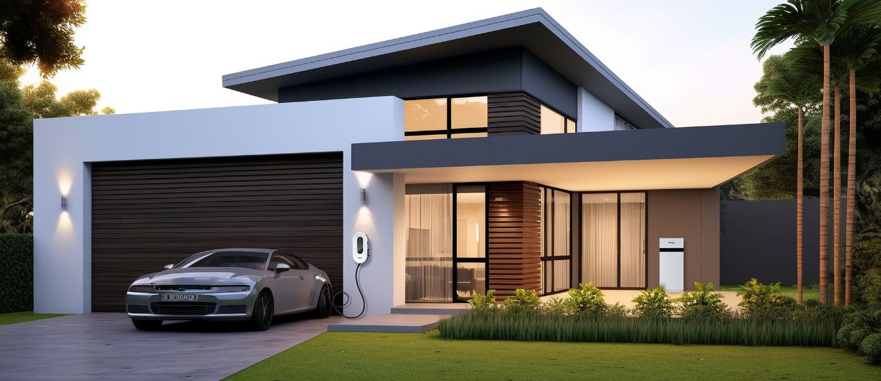 The Complete Guide to Solar EV Charging at Home