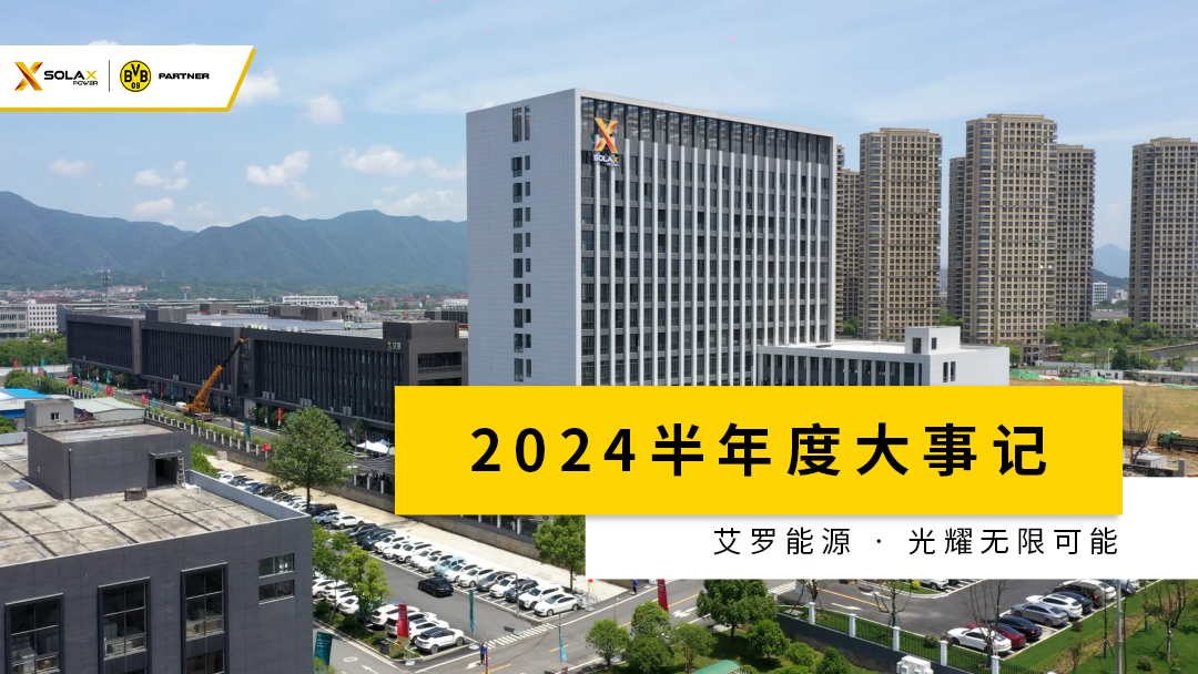 威廉希尔半年度大事记